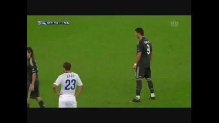 Cristiano Ronaldo skills and Goals