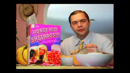 Honey Nut Shetbags