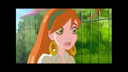 Angels Friends Episode 4 English