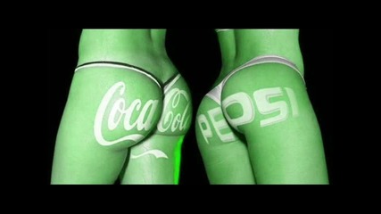 Coca - Cola или Pepsi?(коледна анкета 2011)