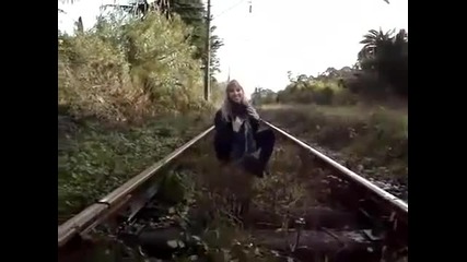 Тоя изкара акъла на момичето