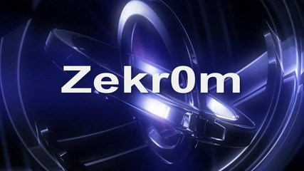 First video of Zekr0mbg