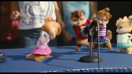 Alvin and the Chipmunks_ Chipwrecked Trailer 2 Official (hd)