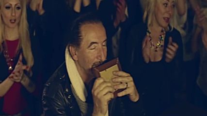 Zeljko Bebek - Ja po kafanama
