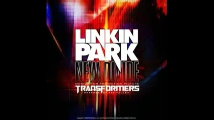 Linkin Park - New Divide remix 