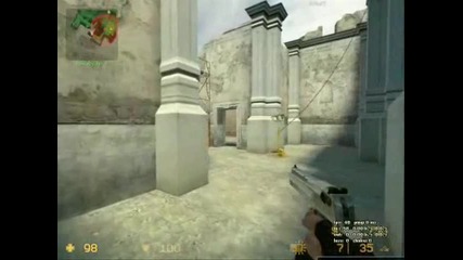 Fx vs. Legends - (skiller video) Css