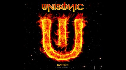 Unisonic "i Want Out" Live Version (ignition Mini Album)