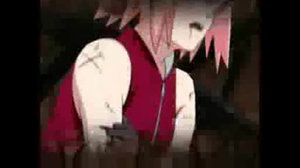 Sasori, Sakura, Ino Wasteland Beta