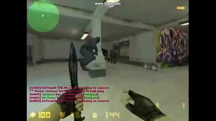 Counter - Strike parodiq :d 