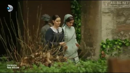 Чучулигата / Calikusu Еп. 22 цял