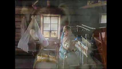 Детска песничка - Спи Малыш