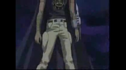 Amv - Marik Ishtar 