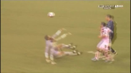 Highlights : Inter : Palermo 5:3 