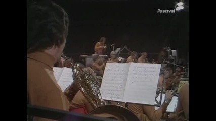 Simon Park Orchestra - Eye Level