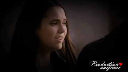 Numb | the vampire diaries |