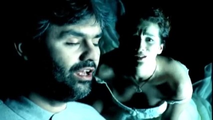 Andrea Bocelli feat. Dulce Pontes - O Mare E Tu (official music video)