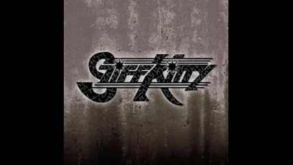 Stiffkitty - Stand Alone