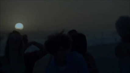 David Guetta Feat. Taio Cruz & Ludacris - Little Bad Girl [hd]