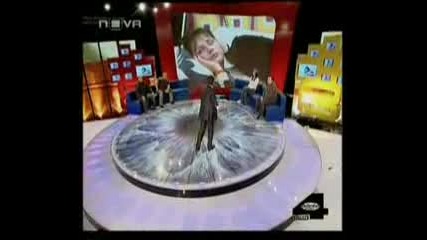 Big Brother 4 - 1