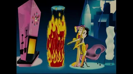 Pink Panther Theme Song