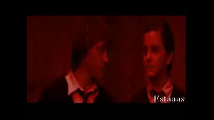 Polyjuice Potion - Hermiones And Rons Secret