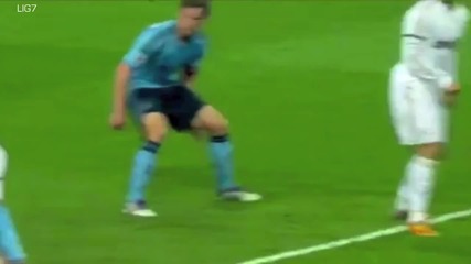 Cristiano Ronaldo - 20112012 - Find your love