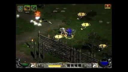 Kiba Vs Bvc diablo