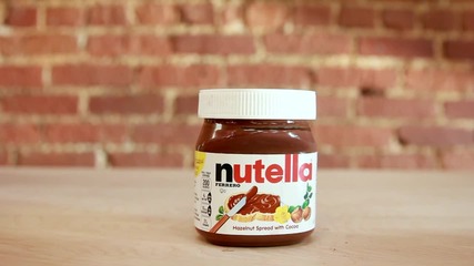 Как да си направите Nutella вкъщи?