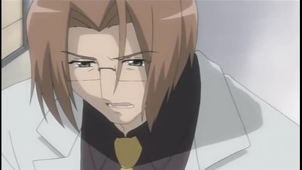 Higurashi No Naku Koro Ni Kai 12
