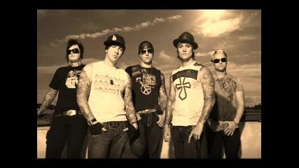 Avenged Sevenfold - Flash Of The Blade