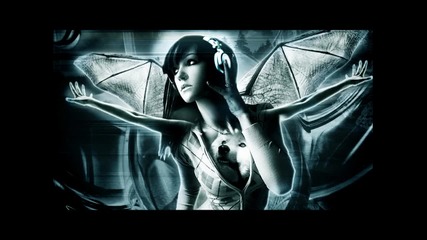 mental force - lost angels