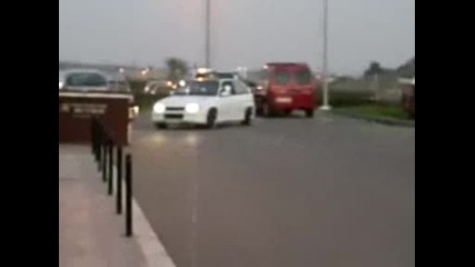 Astra Gsi 2.0 16v.avi