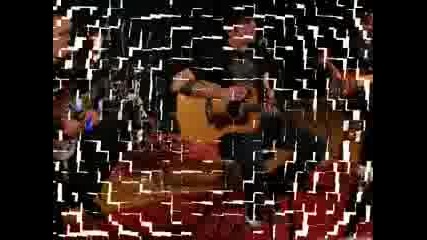 Three Days Grace - One - X 