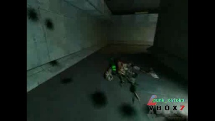 Мислите На Freeman Част 9 [hq]