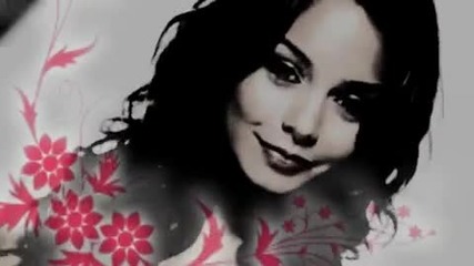 Vanessa Hudgens {collab} 