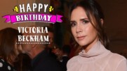 5 Fashion tips from Victoria Beckham