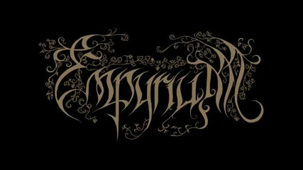 Empyrium - Ordaind to Thee (part 1) [1996]