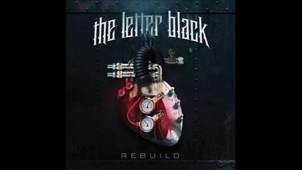 The Letter Black - Devil on your back