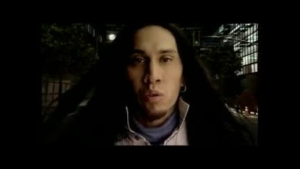 The Black Eyed Peas - Lets Get It Started