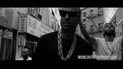 French Montana - To Each His Own
