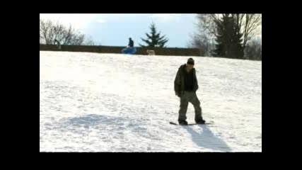 Snowboard Tricks Jumps Snowboard Tricks Good Jump Landing 
