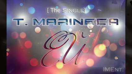 Toki Marineca - Ей (The Single) [IMEnt]