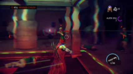Saints Row 4 Епизод 13 Маратон