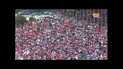 Formula 1 Uk Silverstone част 7 