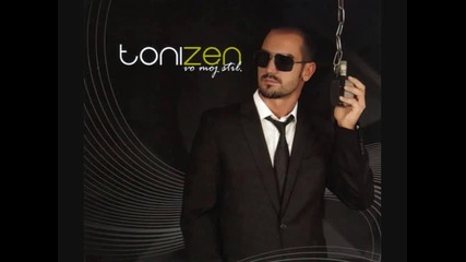 Toni Zen - Ja Bi Te (feat Slatkaristika)