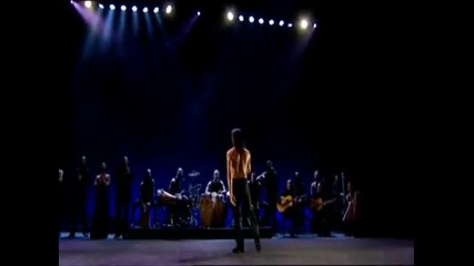 Joaquin Cortes-flamenco
