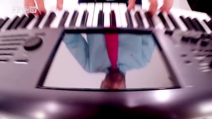 Орк. К2 feat. Софи Маринова - Без правила, 2015