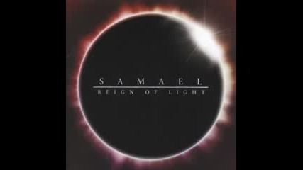 Samael - Oriental Dawn 