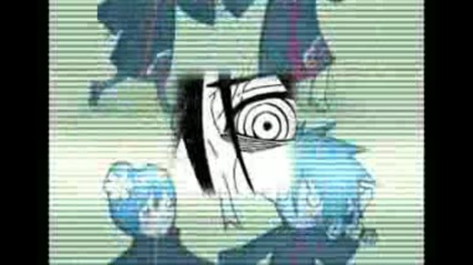 akatsuki crack pairing mep 