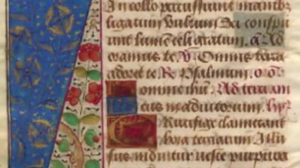 Kyrie ( Gothic chant)